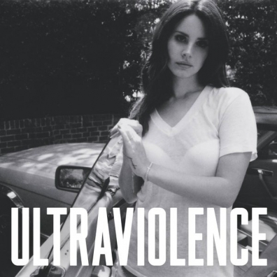 Lana Del Rey (Лана Дель Рей): Ultraviolence