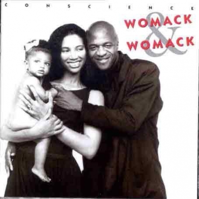 Womack and Womack (Вомак И Вомак): Womack & Womack - Conscience