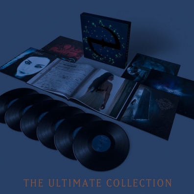 The Ultimate Collection Evanescence (Эванесенс): The Ultimate Collection