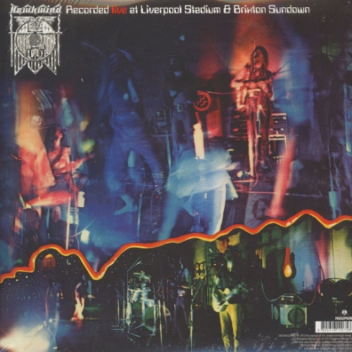 Space Ritual Hawkwind (Хавквинд): Space Ritual