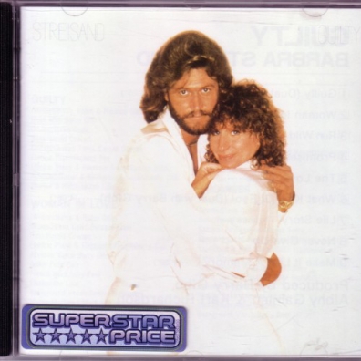 Guilty Barbra Streisand (Барбра Стрейзанд): Guilty