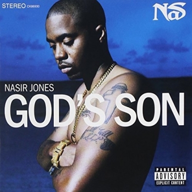 God's Son Nas: God's Son
