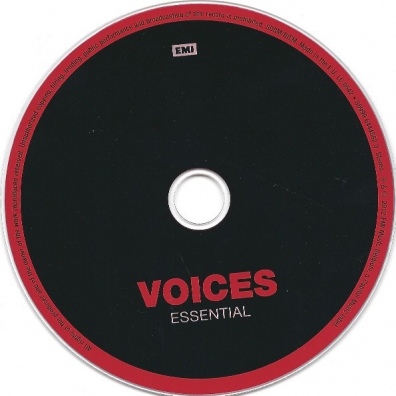 Voices - Essential