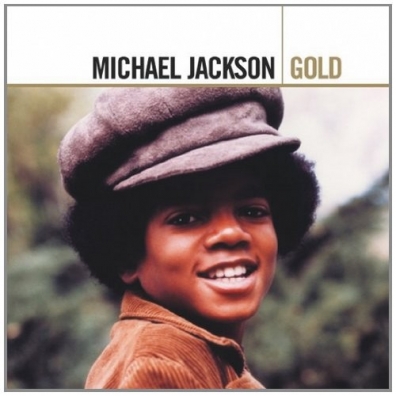 Gold Michael Jackson (Майкл Джексон): Gold