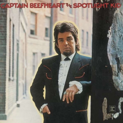 Captain Beefheart (Кэптэйн Бифхарт): The Spotlight Kid