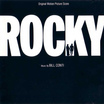 Rocky (Bill Conti)