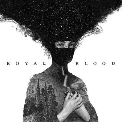 Royal Blood Royal Blood: Royal Blood