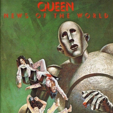 Queen (Квин): News Of The World