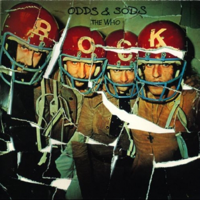 Odds & Sods Who: Odds & Sods
