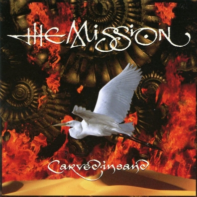 The Mission: Carved In Sand