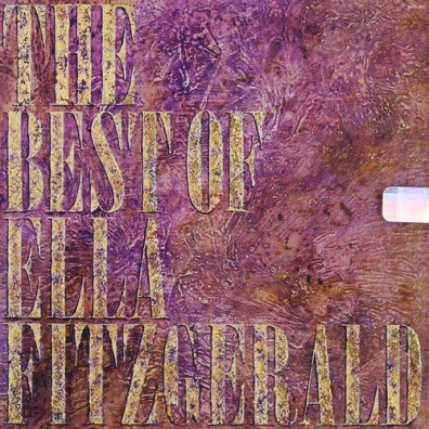 Ella Fitzgerald (Элла Фицджеральд): The Best Of