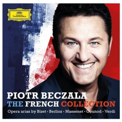 Piotr Beczała (Пётр Бечела): The French Collection