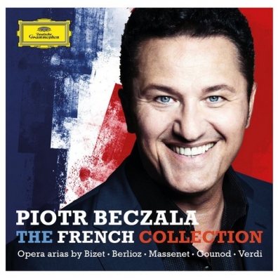 The French Collection Piotr Beczała: The French Collection