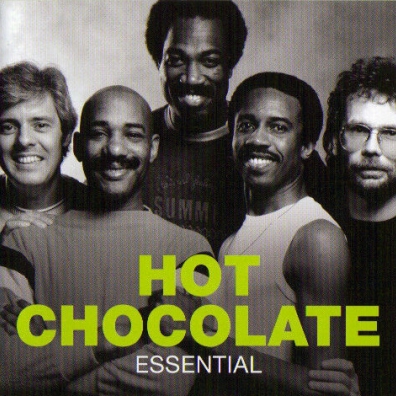 Hot Chocolate (Хот Шоколад): Essential