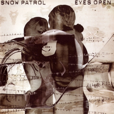 Snow Patrol (Сноу Патрол): Eyes Open