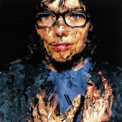 Björk (Бьорк): Selmasongs