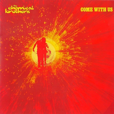 The Chemical Brothers: Come With Us