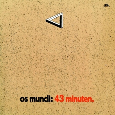 Os Mundi (Ос Мунди): 43 Minuten