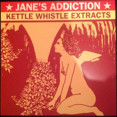 Jane’s Addiction (Джейн’С Аддикшн): Sterling Spoon