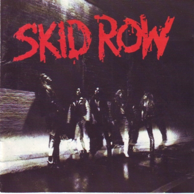 Skid Row Skid Row (Скид Роу): Skid Row