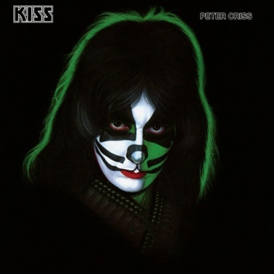 Peter Criss (Питер Крисс): Peter Criss