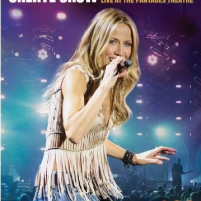 Sheryl Crow (Шерил Кроу): Miles From Memphis - Live At The Pantages Theatre