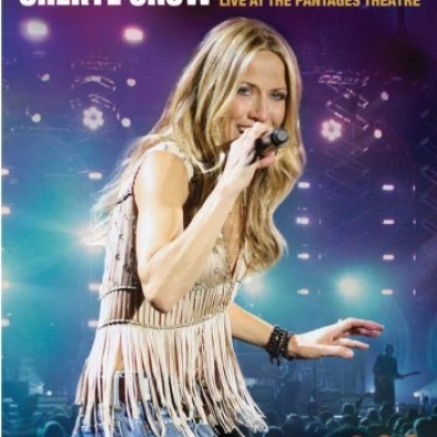 Miles From Memphis - Live At The Pantages Theatre Sheryl Crow (Шерил Кроу): Miles From Memphis - Live At The Pantages Theatre