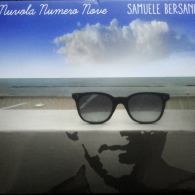 Nuvola Numero Nove Samuele Bersani: Nuvola Numero Nove