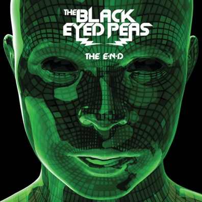 The Black Eyed Peas (Зе Блэк Ай Пис): THE E.N.D. (The Energy Never Dies)