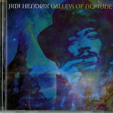 Jimi Hendrix (Джими Хендрикс): Valleys Of Neptune