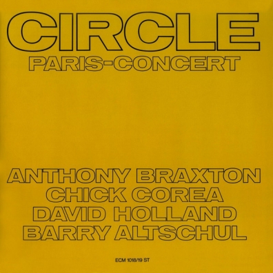 Paris Concert Circle: Paris Concert