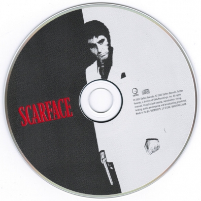 Scarface Scarface