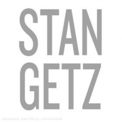 Stan Getz (Стэн Гетц): Big Band Bossa Nova
