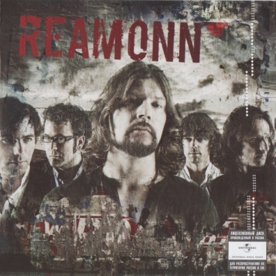 Reamonn Reamonn: Reamonn