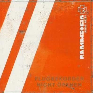 Rammstein (Рамштайн): Reise, Reise