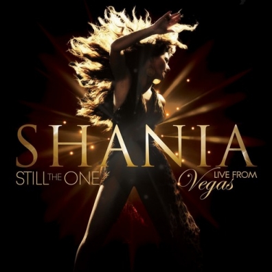 Shania Twain (Шанайя Твейн): Still The One