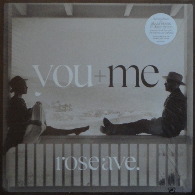 You+Me: Rose Ave.