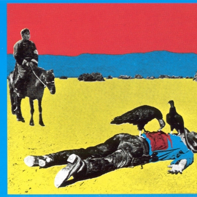 Give 'Em Enough Rope The Clash (Зе Клеш): Give 'Em Enough Rope