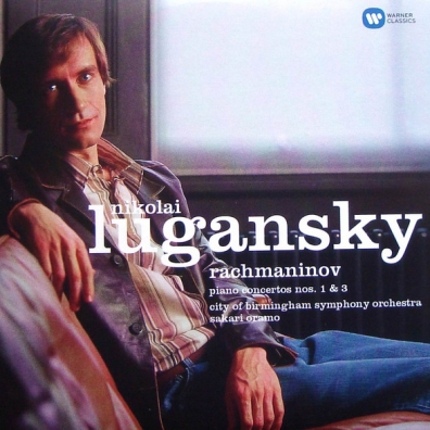 S Rachmaninov (Сергей Васильевич Рахманинов): Orchestral Works: The Piano Concertos, The Symphonies, Rhapsody On A Theme By Paganini, Variations, Preludes, Moments Musicaux