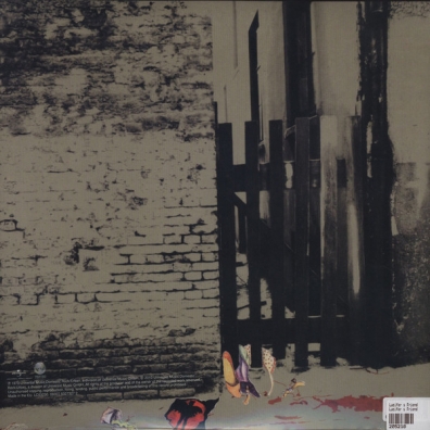 Lucifer's Friend Lucifer's Friend (Люциферз Фрэнд): Lucifer's Friend