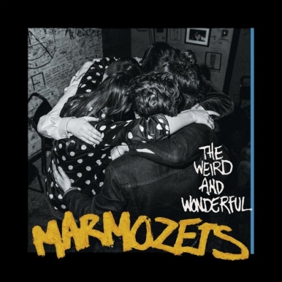 Marmozets (Мармозетс): The Weird And Wonderful Marmozets