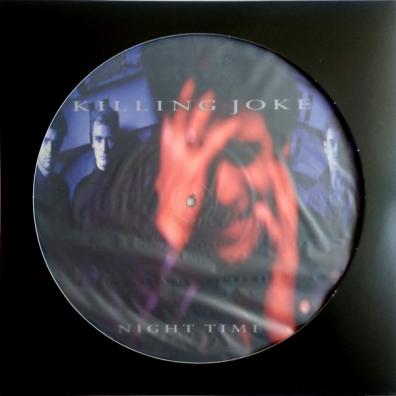Night Time Killing Joke (Киллен Джок): Night Time