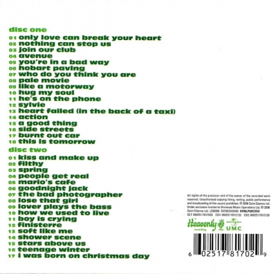 London Conversations Saint Etienne: London Conversations