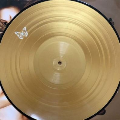 Butterfly (20Th Anniversary) Mariah Carey (Мэрайя Кэри): Butterfly (20Th Anniversary)