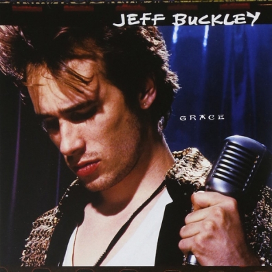 Jeff Buckley (Джефф Бакли): Grace