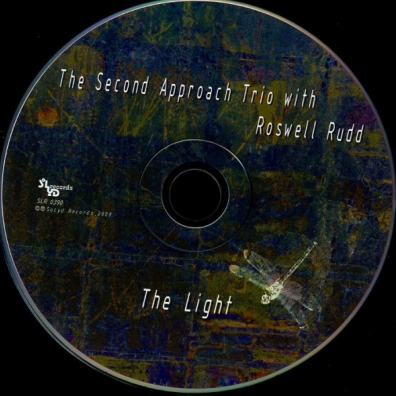 Light (Second Approach Trio with Roswell Rudd) Второе Приближение: Light (Second Approach Trio with Roswell Rudd)