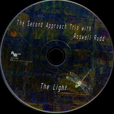 Второе Приближение: Light (Second Approach Trio with Roswell Rudd)