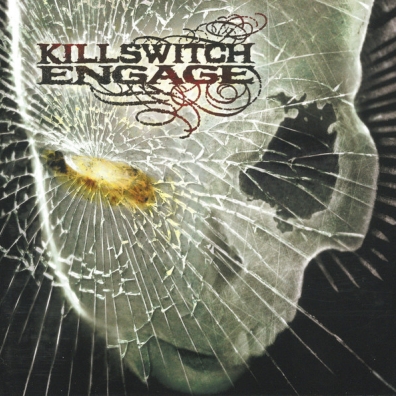 Killswitch Engage (Киллсвитч Енгаге): As Daylight Dies