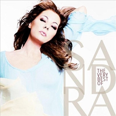 The Very Best Of Sandra Sandra (Сандра): The Very Best Of Sandra