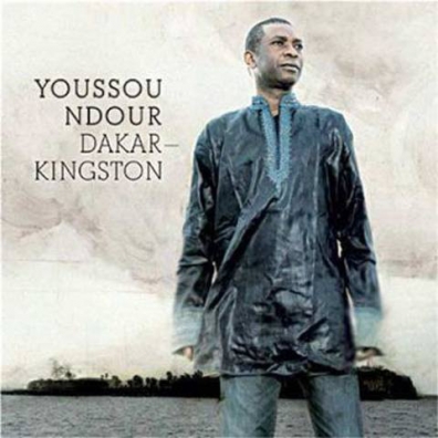 Youssou N'Dour (Юссу Н’Дур): Dakar Kingston